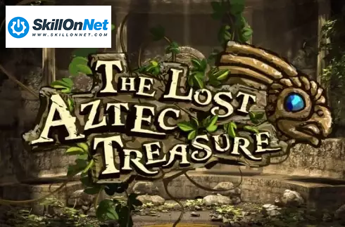 The Lost Aztec Treasure